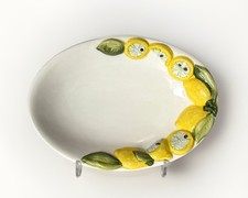 BASSANO KERAMIK Vorspeisen