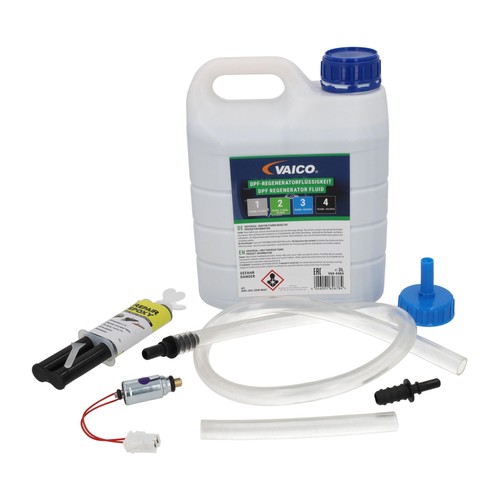 Rep satz tank eolys additiv - tank,