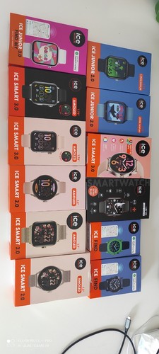 Ice watch smartwatch neu - ice-watch, –