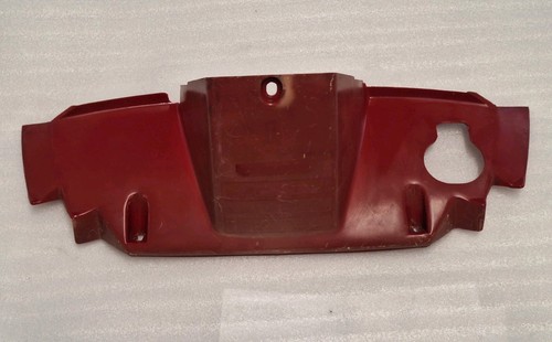 Honda lead nh50 - honda, af01