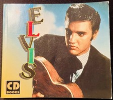 Elvis CD Books Bildband Rock