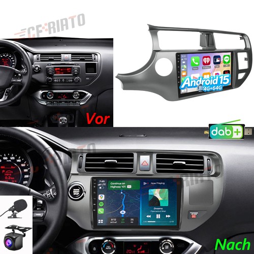 64g android autoradio gps - android,