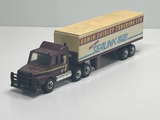 Matchbox Convoy CY16 Scania