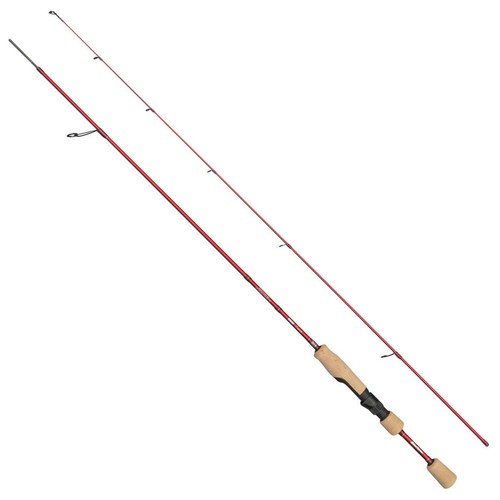 Abu garcia carabus exquisite - garcia,