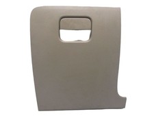 Glove Box Storage Compartment