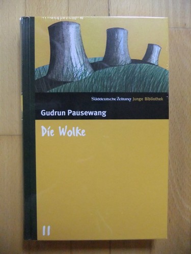 Die wolke junge bibliothek - sz,