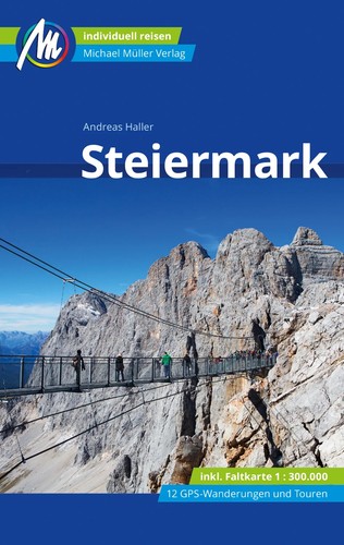 Reiseführer steiermark graz - reiseführer,