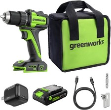 Greenworks 24V
