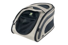 Maelson snuggle kennel - kennel, flugbox