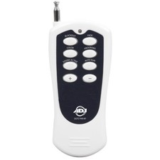 American DJ Dotz PAR RF Remote