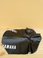 Yamaha TT 600 1983 Sattelbezug