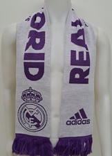 adidas Real Madrid Schal