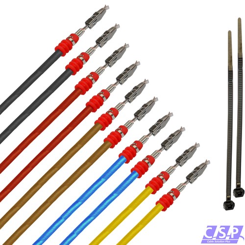 10x microtimer buchse mini - buchse, iso