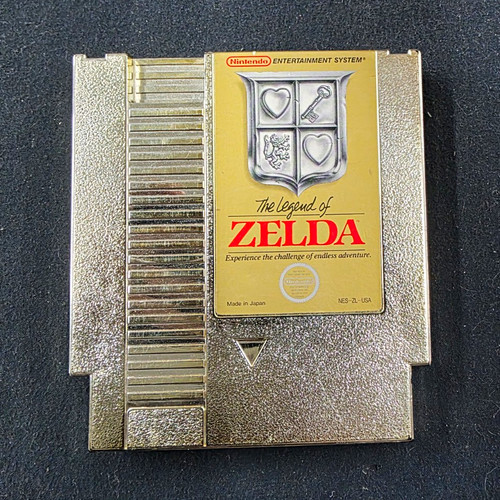 Nintendo the legend zelda - the, of