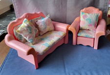 Mattel ,Barbie Red Roses