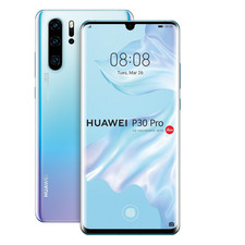 Huawei P30 Pro 256GB Breathing