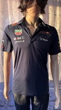 Red Bull Racing Teamline Polo