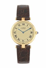 Cartier must vendôme - cartier, lemon