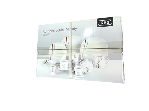 Khg kombigeschirr mandy - khg,