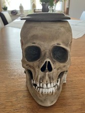 Original Studenten Totenkopf