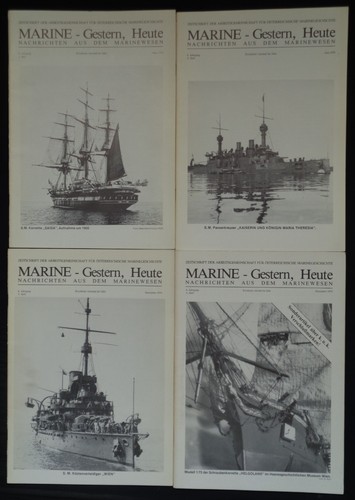 Marine gestern heute 6 - marine-gestern,,