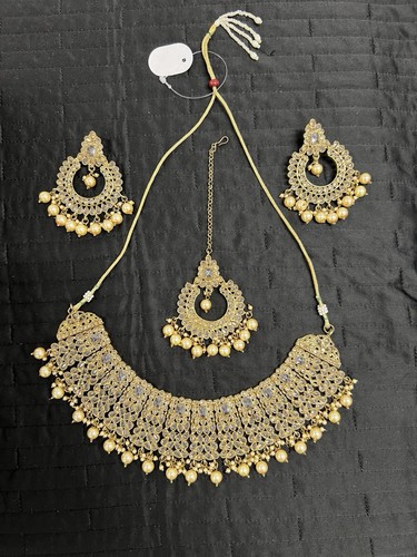 Gold und creme - gold,