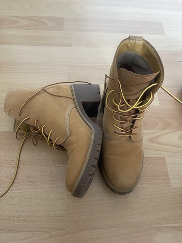 Timberland damen boots - timberland, mit