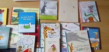Bücher Paket | 19 x Kleinkind, Vorschule, Vorlese & Erstleser , Neuwertig 