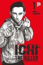 Ichi the killer - the, 1