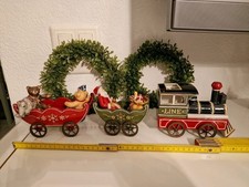 Villeroy Boch Nostalgie Zug