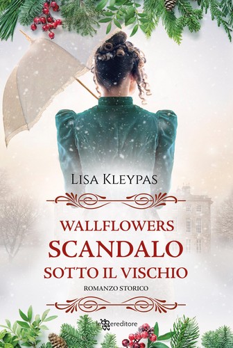 Lisa kleypas maddalena men - lisa,