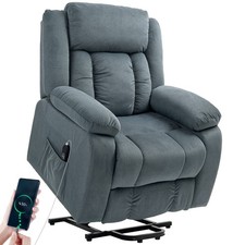 Relaxsessel mit aufstehhilfe - relaxsessel,