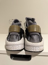 Nike Air Huarache “Light Ash