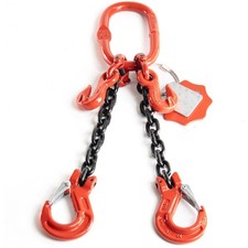 Alfa Logistik Kettengehänge