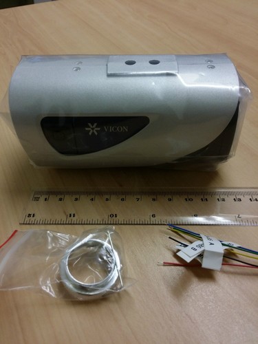 4000al wdr kamera - ix-4000al, d/n