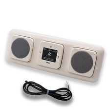 BUSCH JÄGER DAB+ Unterputz