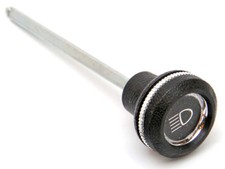 Lichtschalter Knopf Schalter Scheinwerfer Jeep CJ 73-86