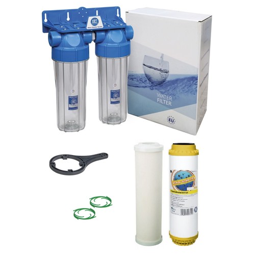 Aquafilter stufen - 2,