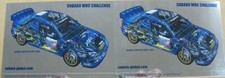 Kleine aufkleber subaru - kleine,
