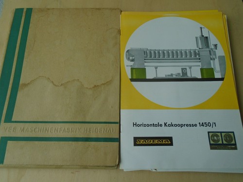 27058 nagema heidenau - nagema,