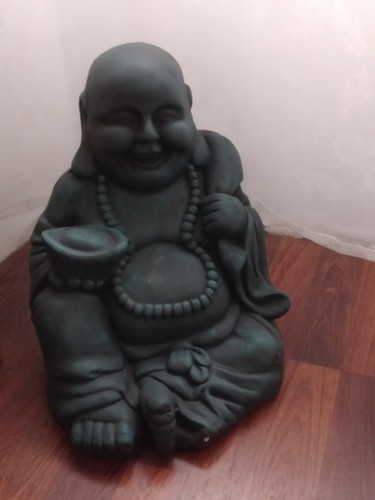 Lucky buddha - lucky,
