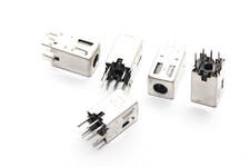 5x Filter-Spule f. NF-Zwecke Typ 058 V901, 10-20 µH, Güte Q 75, Filter Coil, NOS