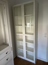 ikea billy regal weiß