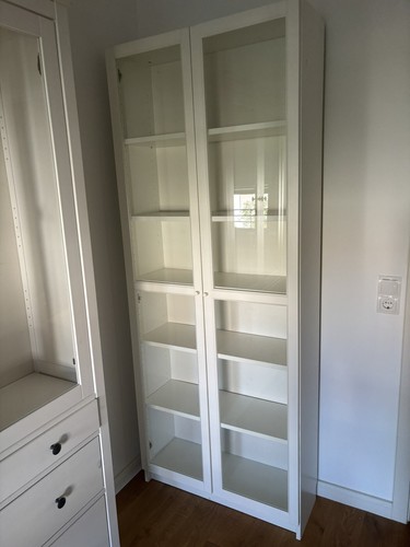 Ikea billy regal weiß - regal,