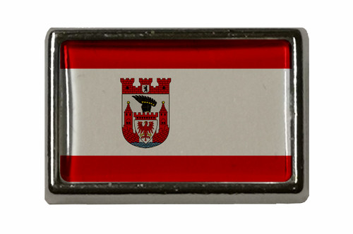 Pin berlin spandau - pin,