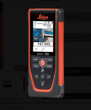 Leica Disto D5 Laser