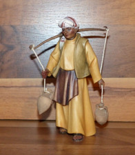 Krippenfigur Komet Krippe -