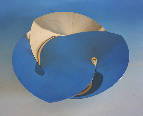 Alessi resonance obstschale - alessi,