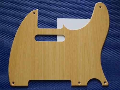 Wilkinson tele hole - tele, 5