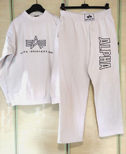 Alpha Industries  Training